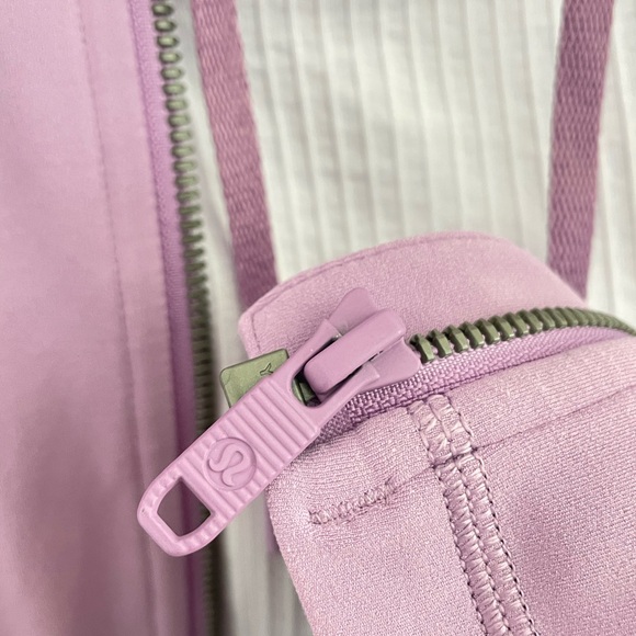 Lululemon Set of 3/ Wisteria Purp/ Faint Lavender/ Define/ Ebb to Street/ Align - Picture 6 of 14